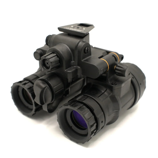 Binocular/Dual NVG