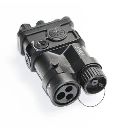 Laserspeed M6TR-GIR