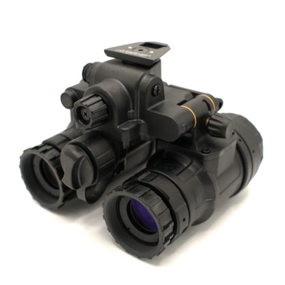 BNVD 1431 MK2 w/ Lightweight Argus Optics (NNVT Autogated Image Intensifiers)