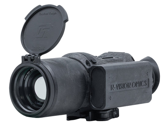 HALO-X35 THERMAL SCOPE