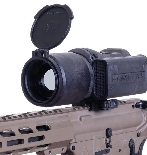 HALO-X35 THERMAL SCOPE