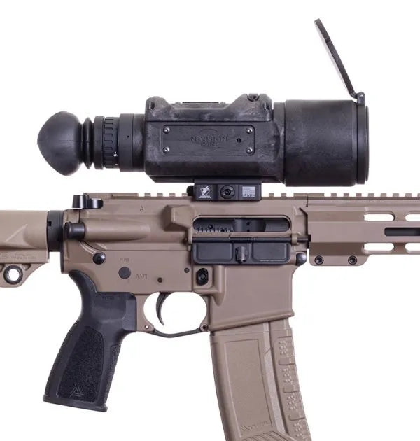 HALO-X35 THERMAL SCOPE