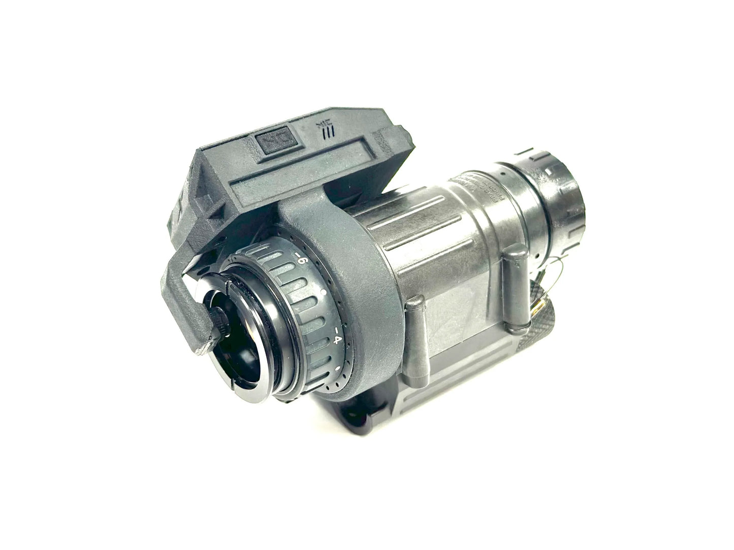 Grec-X POV Night Vision Camera for PVS-14 Style Devices