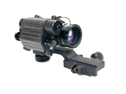 PVS-14 RAIL MOUNT