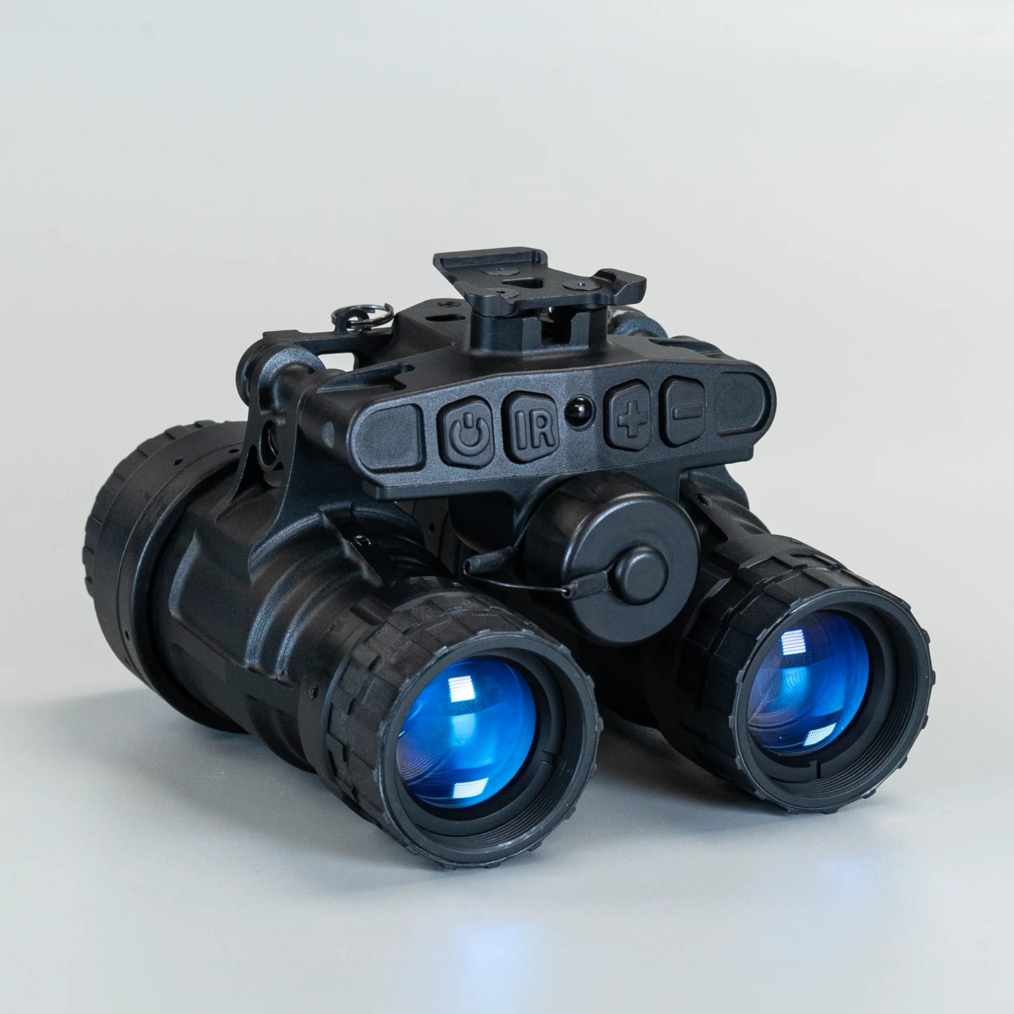 Nocturn Industries Manticore-R Aluminum Night Vision Binocular