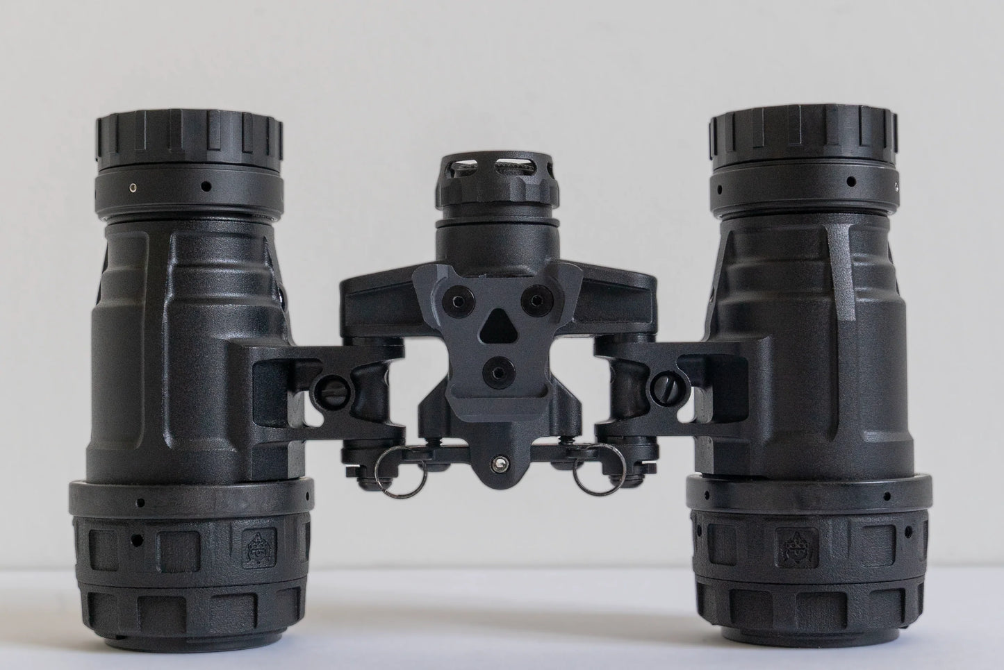 Nocturn Industries Katana-R Rugged Aluminum LEMO-Port Night Vision Binocular